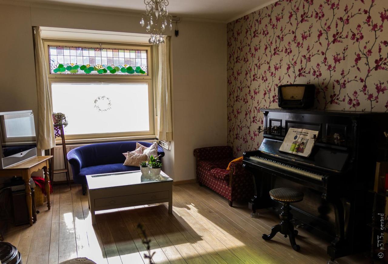 Rachel Bed & Breakfast Bruges Exterior photo