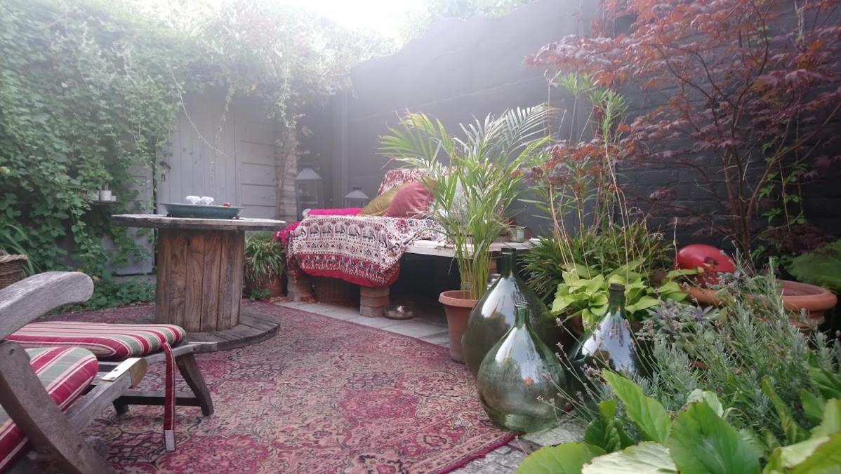 Rachel Bed & Breakfast Bruges Exterior photo
