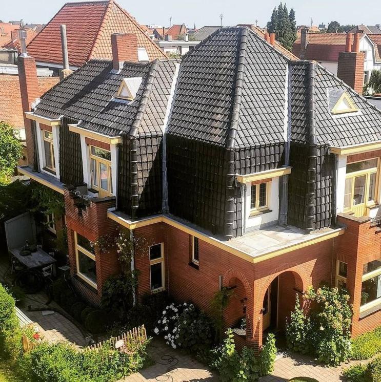 Rachel Bed & Breakfast Bruges Exterior photo